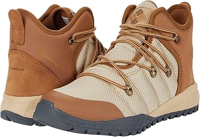 columbia men's fairbanks 503 waterproof winter boots