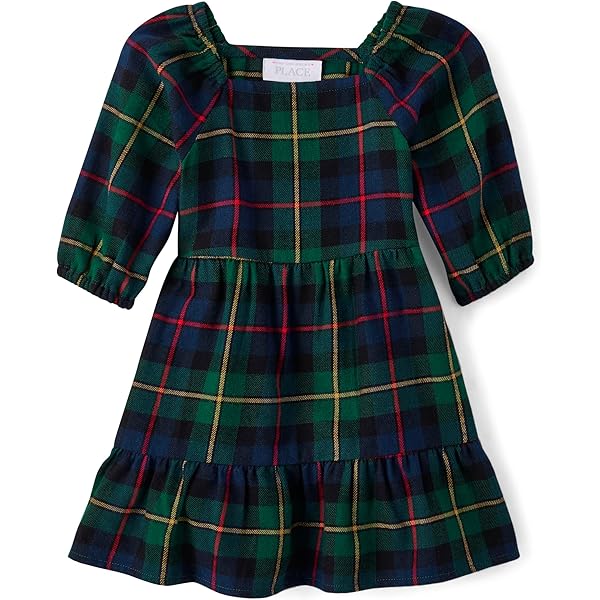 janie and jack tartan holiday dress Orange Sheath Scoop Neck Lace Homecoming Dresses, PH421