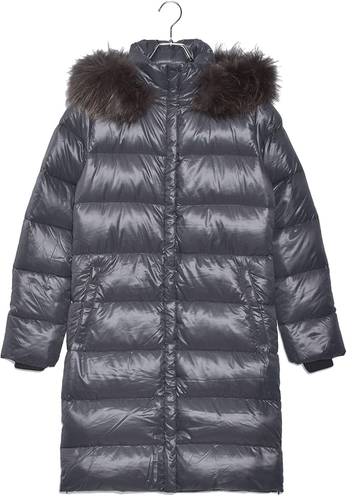 Amazon デュベティカ Duvetica ダウンジャケット デネブ Deneb D 1057 R レディース 上着 05 トナー 38 並行輸入品 マリンウェア 通販