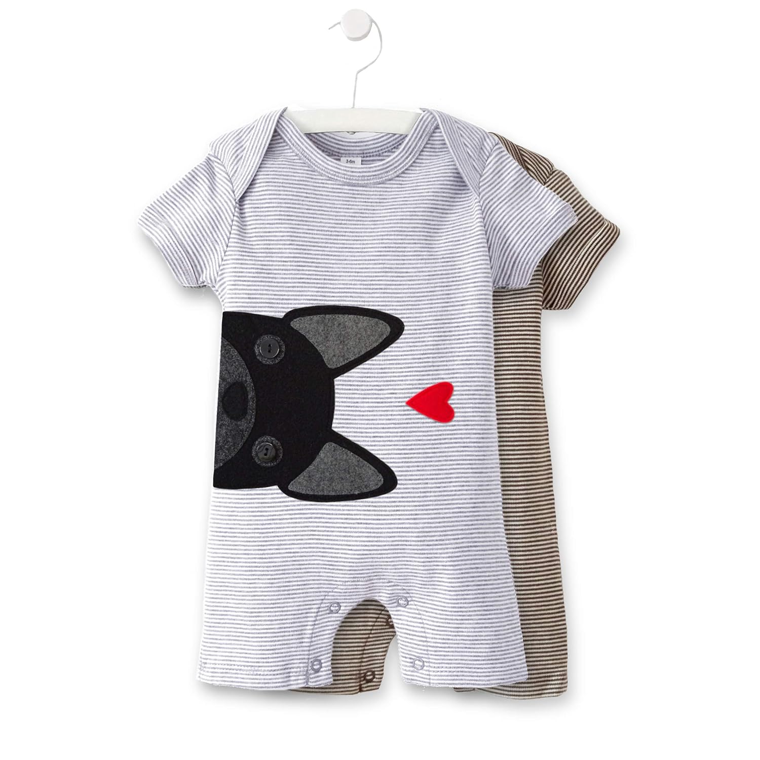 frenchie baby clothes