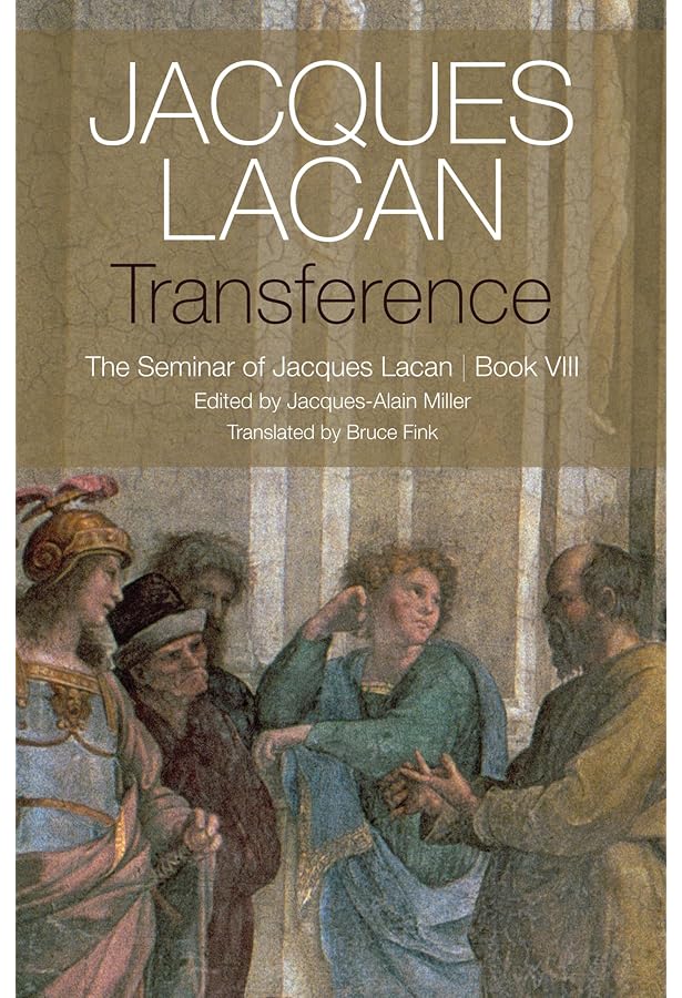 Jacques Dake Jacques Lacan Desire