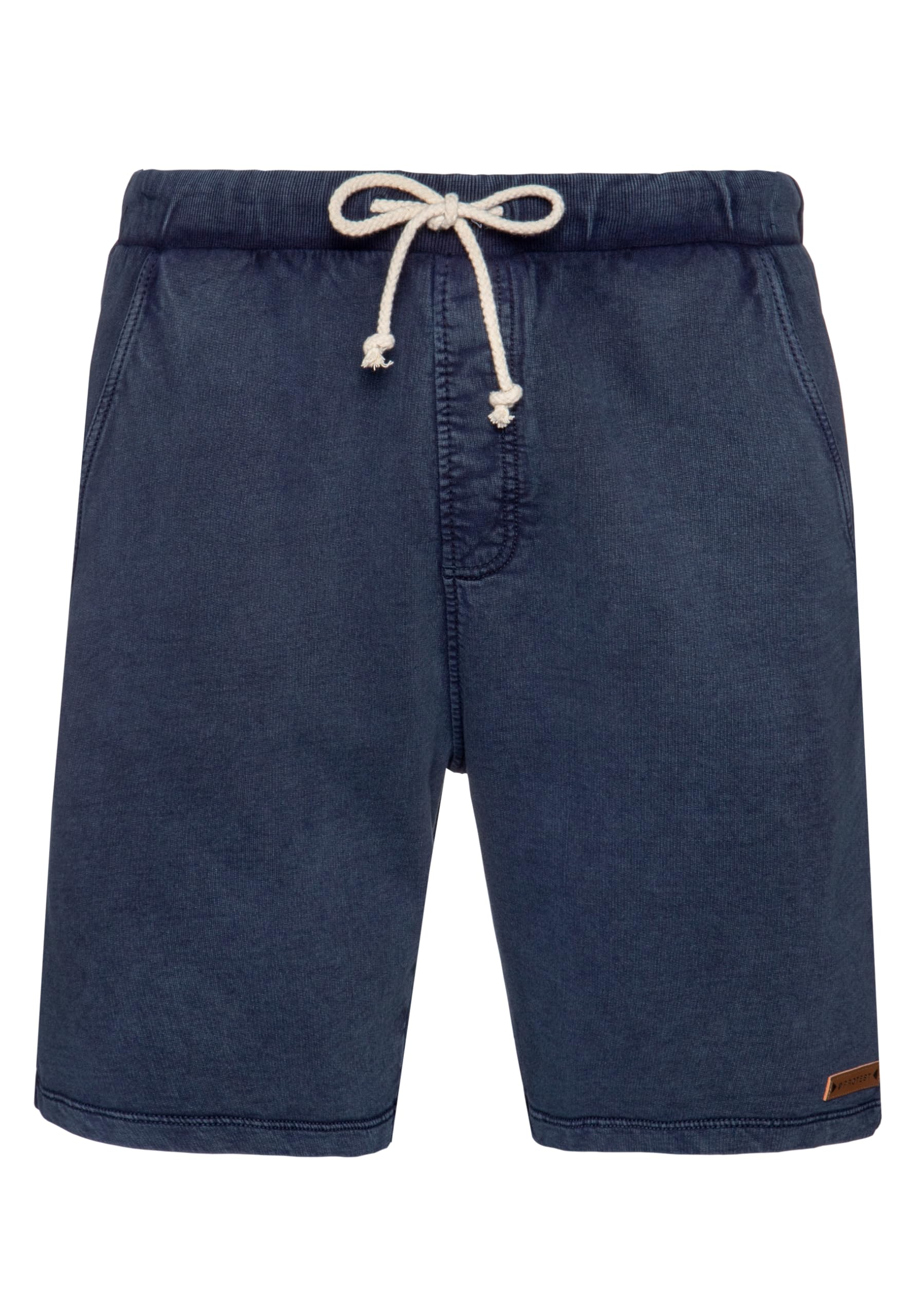 Protest Carver Bermuda, Men, True Black, M