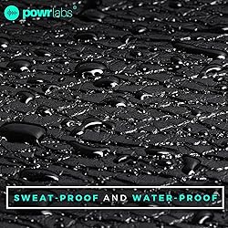 Powr Labs Bike Mat Compatible with