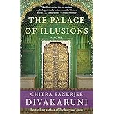 The Palace of Illusions: A Novel