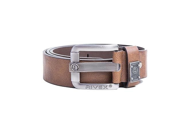 vegan leather belt mens