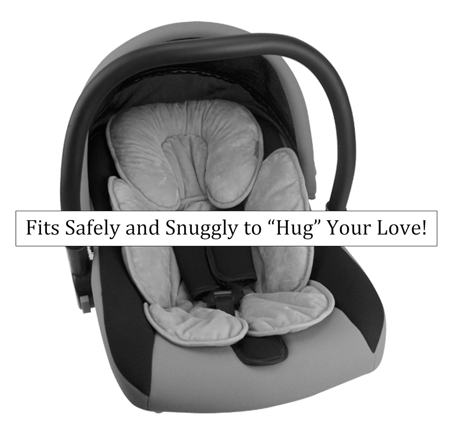 gender neutral infant car seats