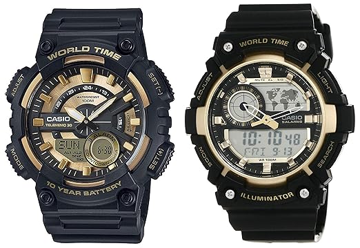 casio aeq 200w price