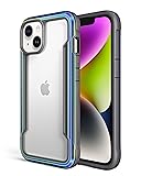 RAPTIC Shield Case for iPhone 14 Plus, Shockproof