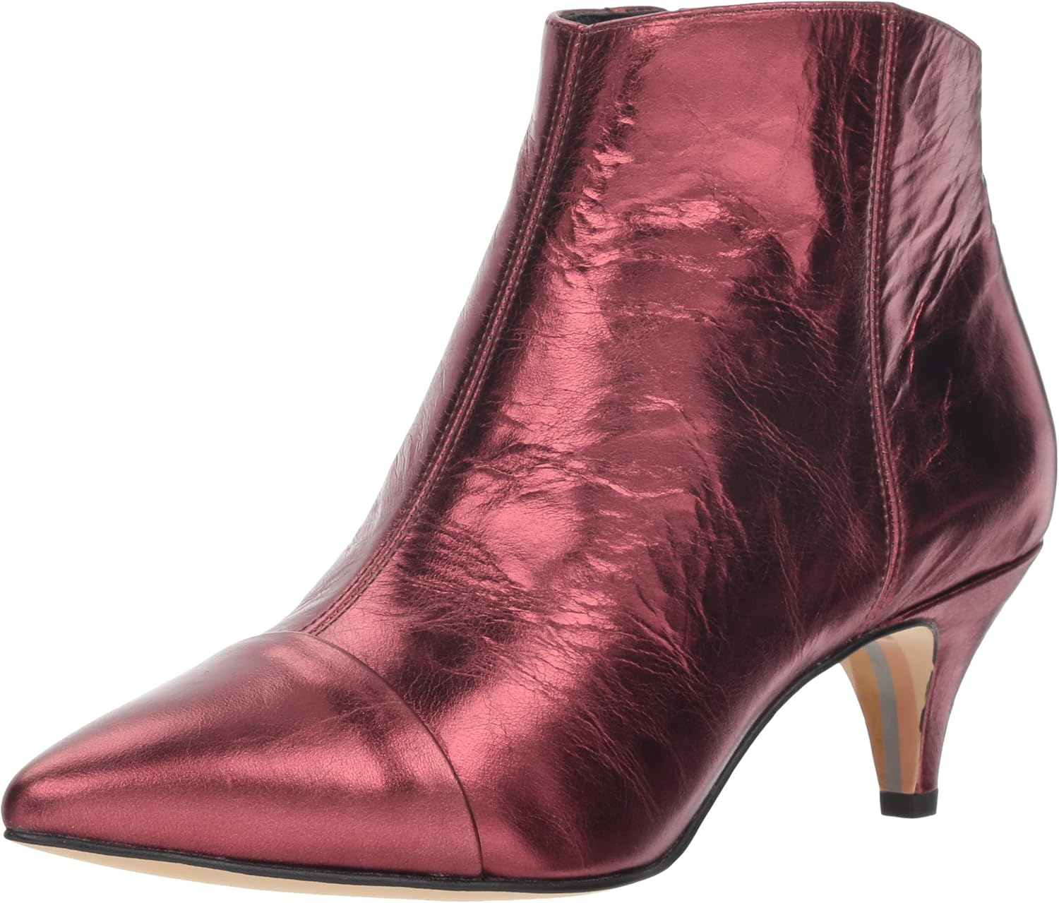 sam edelman kinzey bootie