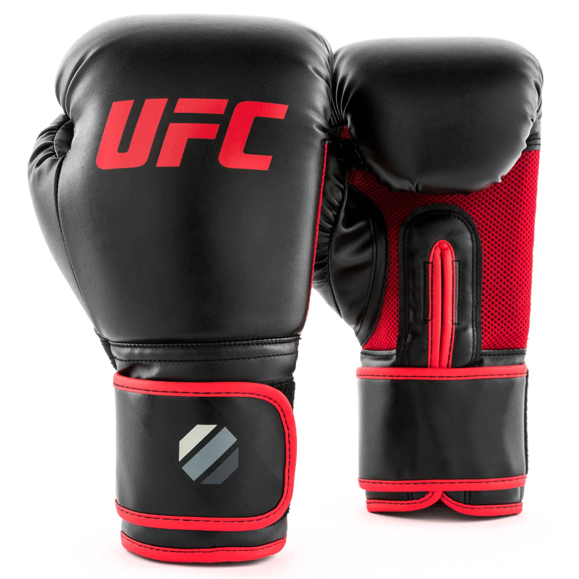 UFC Muay Thai Training Gloves, Weight- 12oz
