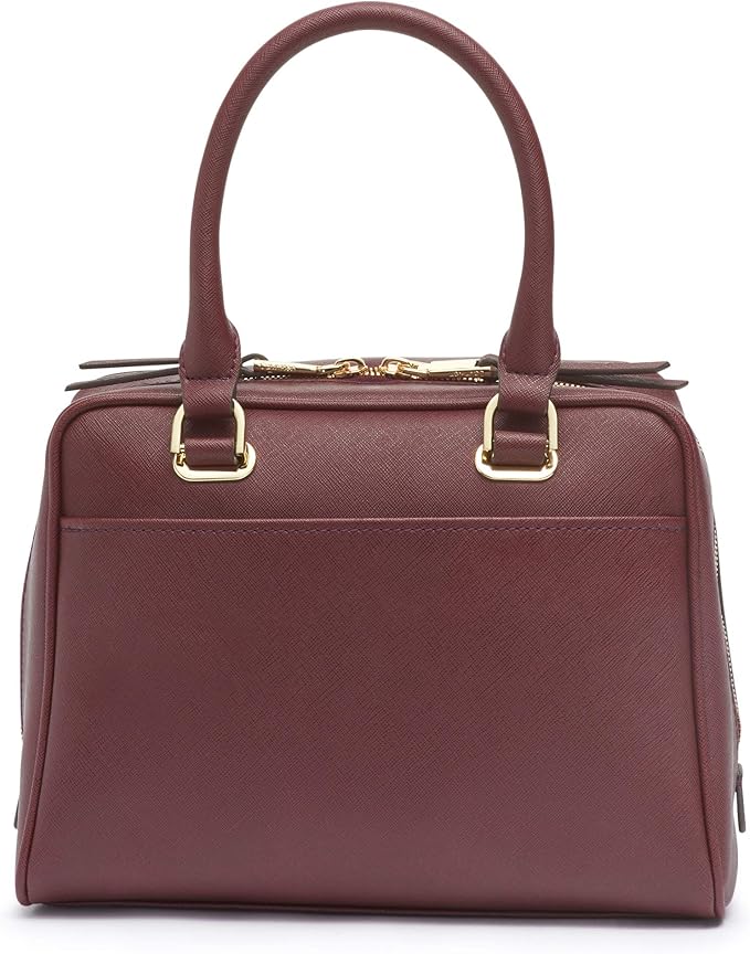 Calvin Klein 卡尔文克莱因 Marybelle CK 女式手提包 2.5折.93 两色可选 海淘转运到手约￥453