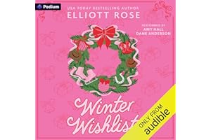 Winter Wishlist