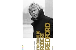 L'Amérique de Robert Redford (French Edition)