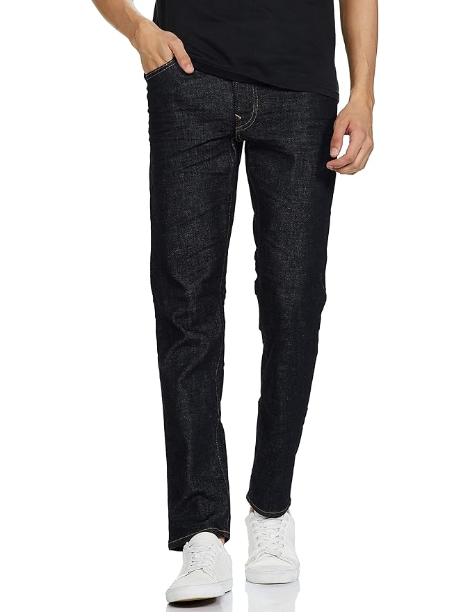 Buy American Eagle Men's Slim fit Jeans at Amazon.in