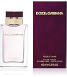 Pour Femme Eau de Parfum