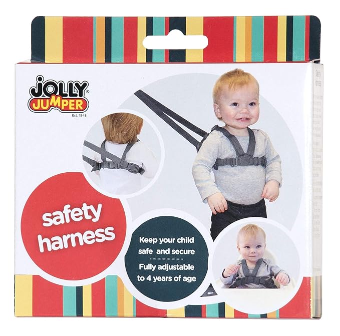 jolly jumper baby factory
