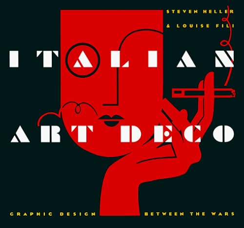 Download Italian Art Deco: Graphic Design between the Wars PDF