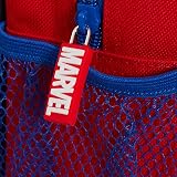 Marvel Spiderman Backpack 3D Plush School Bag Rucksack view 8