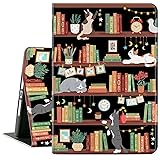 iPad 10.2 Case for iPad 9th Generation, iPad 8th