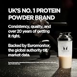 Myprotein Impact Whey Protein Variety 10 Pack - Sample Sachets view 7