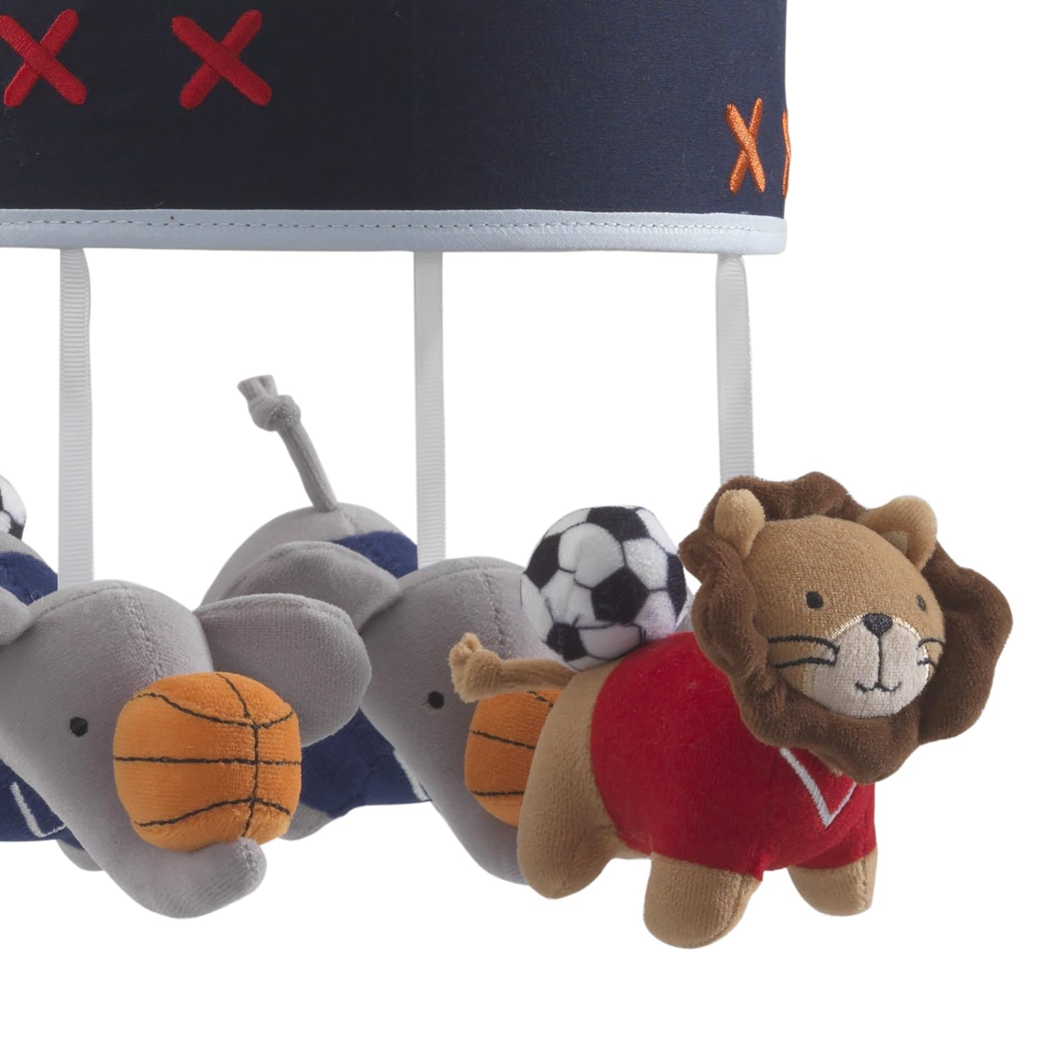 lambs and ivy future all star mobile