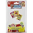 World's Smallest Topps Micro Card Collection, GPK and Wacky Packages Micro Stickers