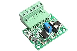 NOYITO Frequency to Voltage Converter Module 0Hz