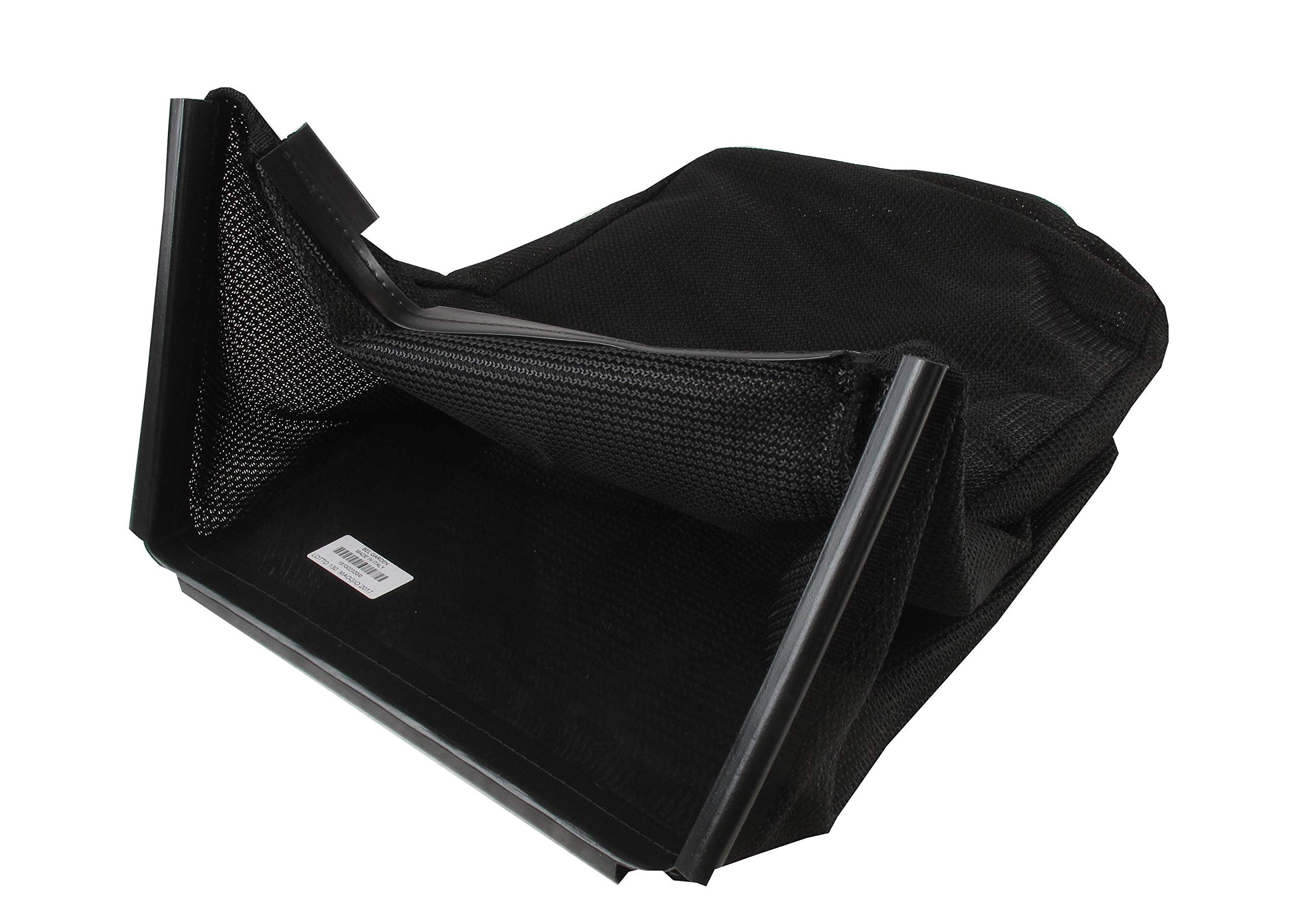 Genuine Mountfield Grass Catcher Bag Suitable For SP164 SP41 SP414 SP15 Part No.181002320/0 Mesh Bag Only No Frame Included