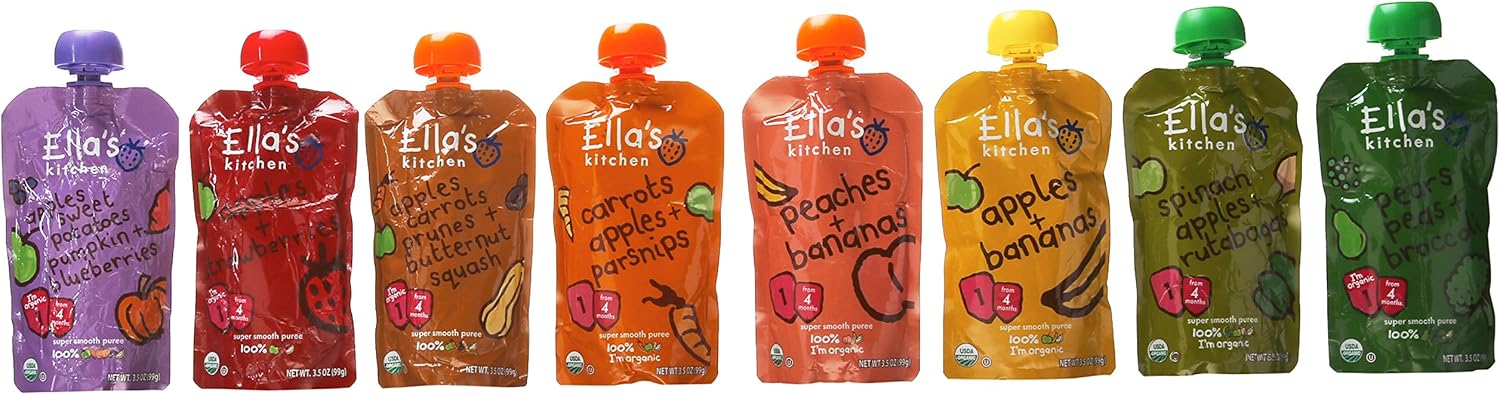 ellas kitchen veg pouches