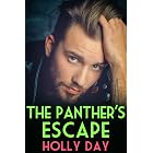 The Panther's Escape (Within the Walls Book 5)