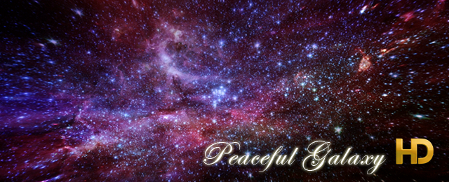 Peaceful Galaxy HD - Thumbnail 2