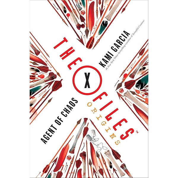 Amazon.com: The X-Files Origins: Devil's Advocate: 9781250144263