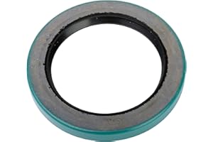 SKF, 19832, Shaft Seal, 2x2-3/4x5/16", CRWA1, Nitrile