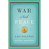 War and Peace (Vintage Classics)