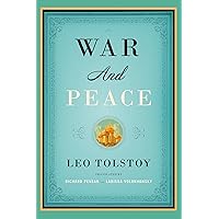 洋書 War and Peace Volume 1-3 Leo Tolstoy Amazon.com: War and Peace: Volume 1: 9780140440621: Tolstoy, Leo