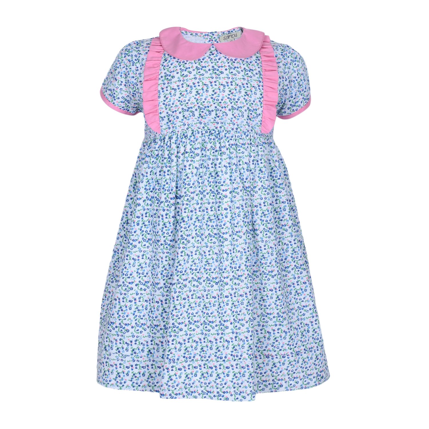 cotton kids clothing