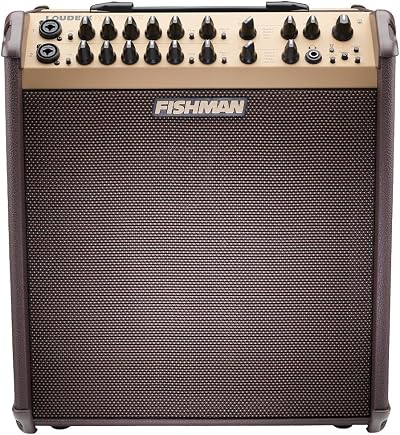 Fishman Loudbox Performer Bluetooth 180W Acoustic Guitar Amplifier