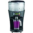 Hamilton Beach Commercial Revolution Ice Shaver Blender, 3 HP Motor, 16 Programmable Cycles, 64 Ounce Capacity, HBS1400