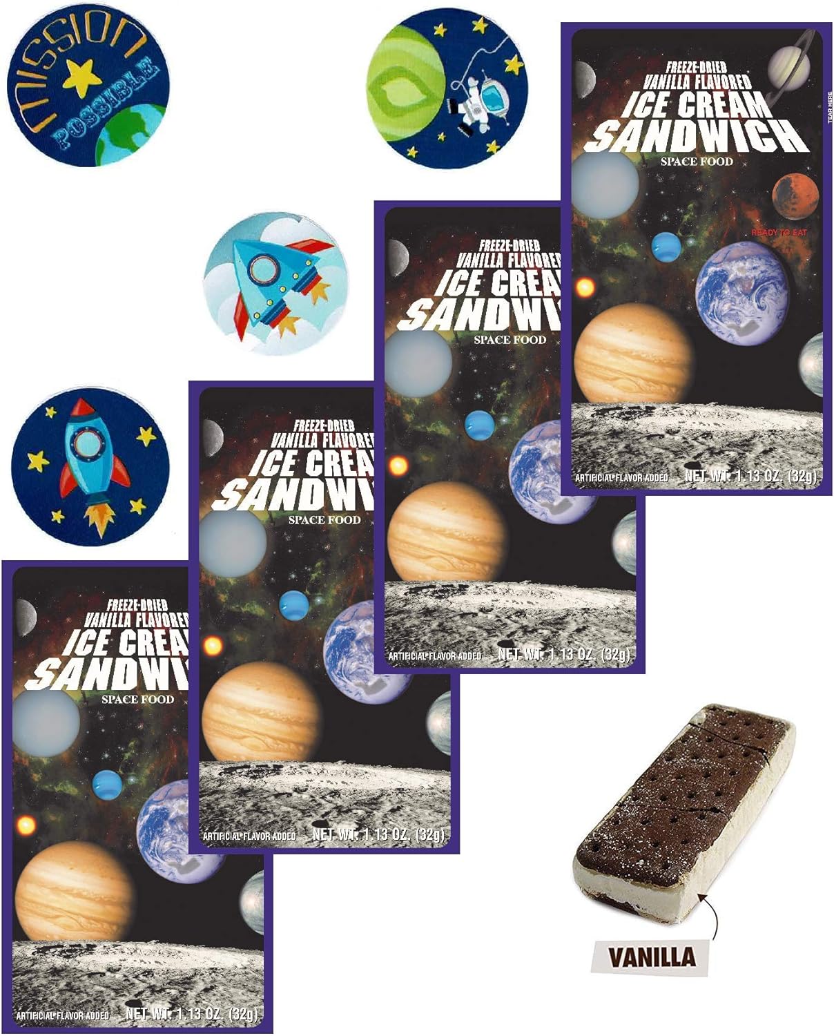 Which Is The Best Astronaut Ice Cream Maker