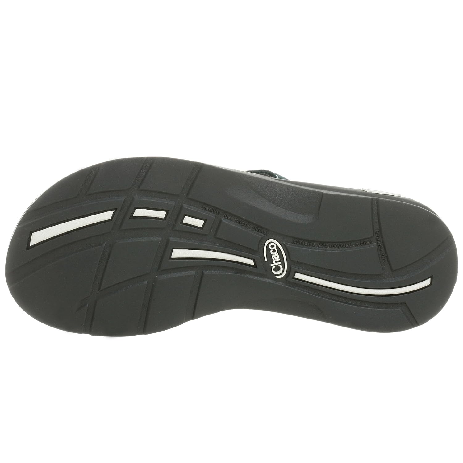 Chaco Z1 Ecotread Sandal (Toddler/Little Kid/Big Kid)