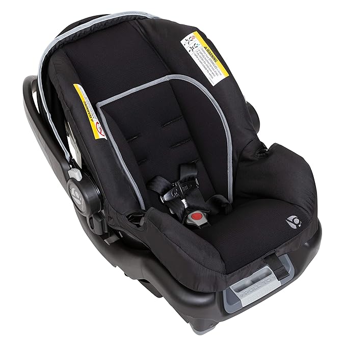 ally infant car seat