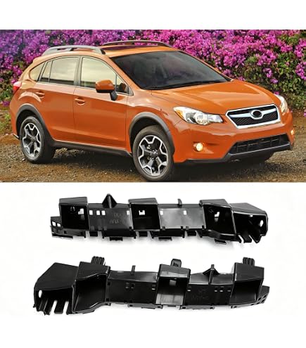 Amazon.com: FitParts Compatible with Subaru XV Crosstrek 2013–2015