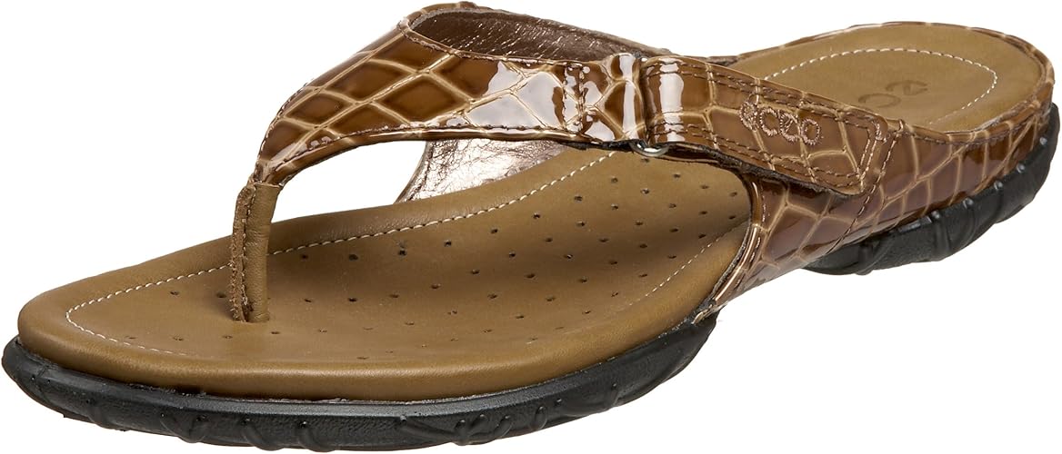 ecco thongs