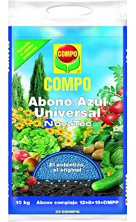 Abonos - Fertilizante Huerta caja 1250g. - Batlle: Amazon.es: Jardín
