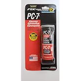 Protective Coating PC-7 Series 027776 Epoxy Adhesive, Gray, Paste, 2 oz