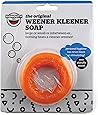BigMouth Inc Generic Weener Kleener Soap, Circular Soap Product, Funny Gag Gift