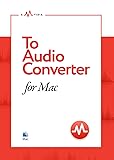To Audio Converter for Mac [Download]