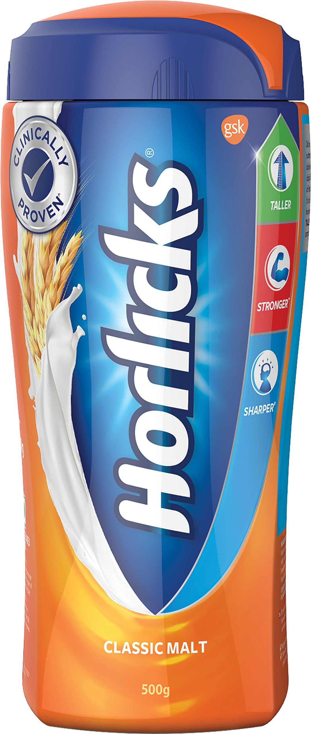 Amazon com : Horlicks Mother #39 S 450G by Horlicks : Grocery Gourmet Food