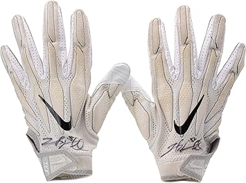 nike seahawks gloves