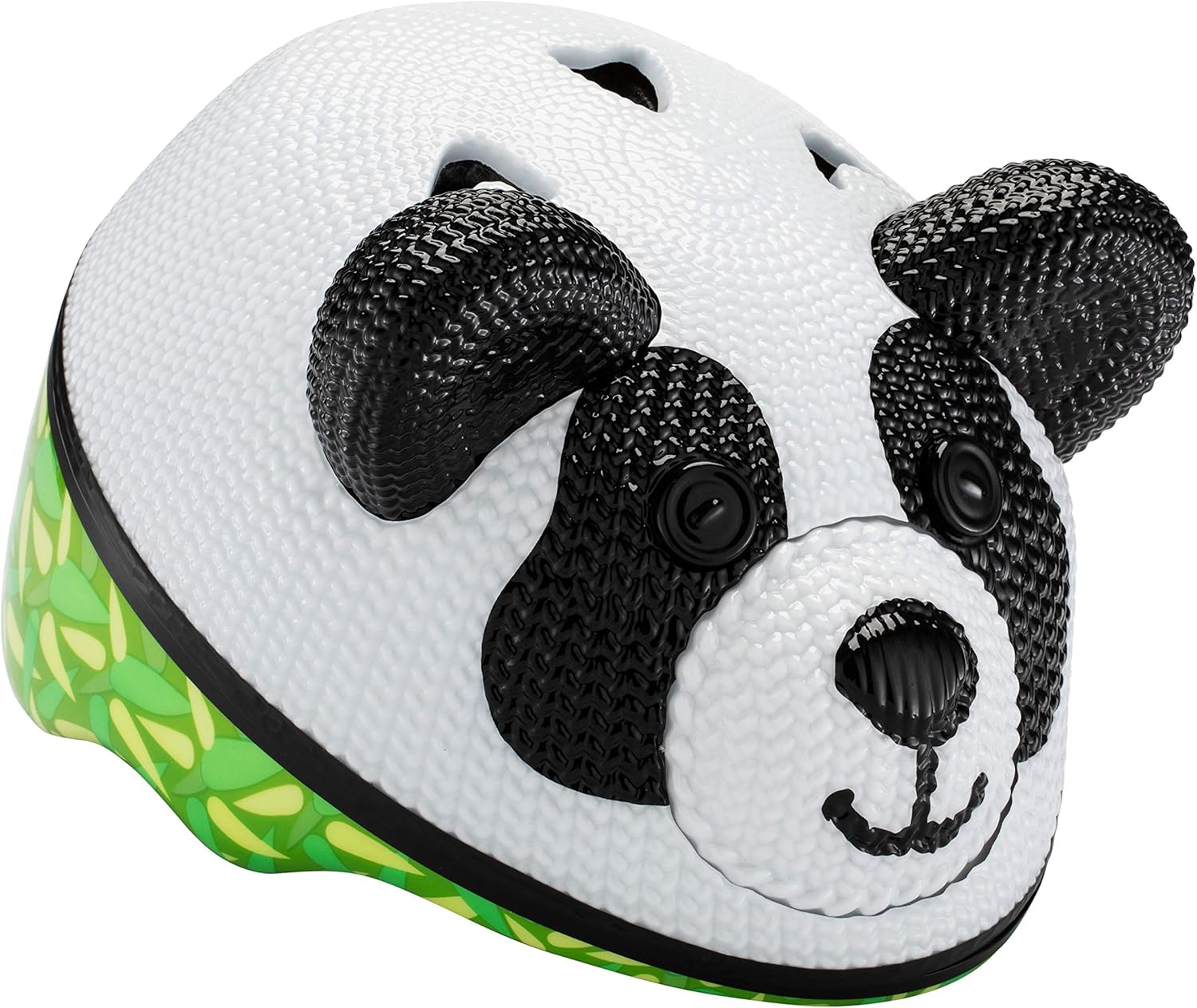 Schwinn Kids Bike Helmet with 3D Character Features, Infant and Toddler Sizes : Sports & Outdoors